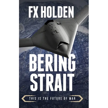 Bering Strait