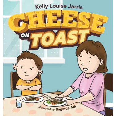 Cheese On Toast