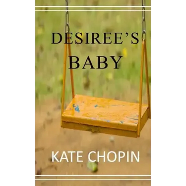 Desiree's Baby