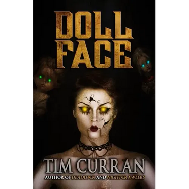 Doll Face