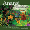Anansi and the Alligator Eggs y Los Huevos del Caiman