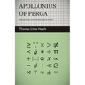 Apollonius of Perga - Treatise on Conic Sections