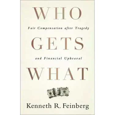 Who Gets What: Fair Compensation After Tragedy and Financial Upheaval
