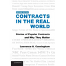 Contracts in the Real World