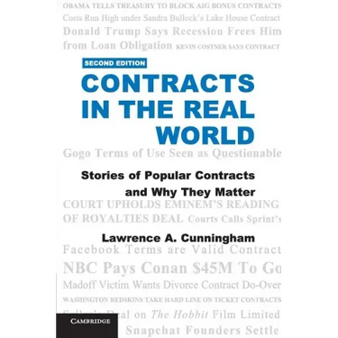 Contracts in the Real World