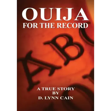 Ouija: For the Record