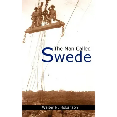 The Man Called Swede
