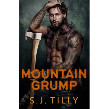 Mountain Grump: Mountain Men Series Book Three