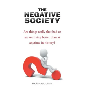 The Negative Society