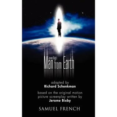 Jerome Bixby's the Man from Earth