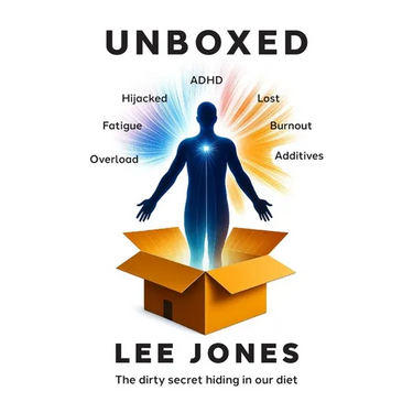 Unboxed: The Dirty Sercet Hiding In Our Diet