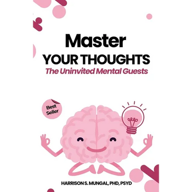 Master Your Thoughts