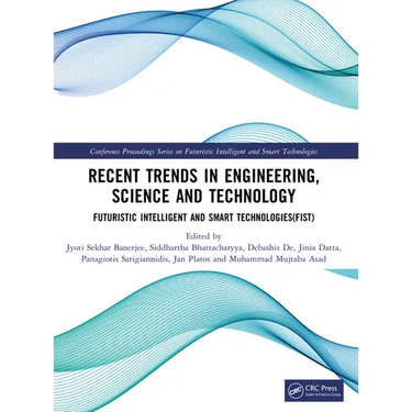 Recent Trends in Engineering, Science and Technology