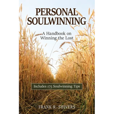 Personal Soulwinning