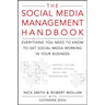 The Social Media Management Ha
