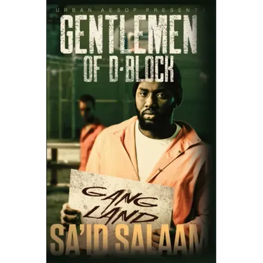 The Gentlemen of D-Block: Gang Land