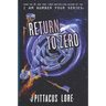 Return to Zero
