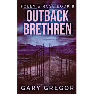 Outback Brethren