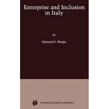Enterprise and Inclusion in Italy