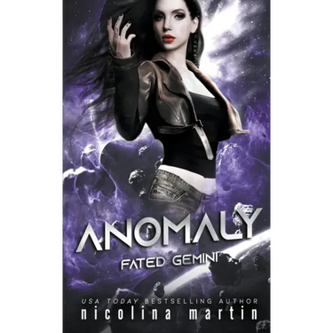 Anomaly