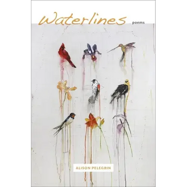 Waterlines: Poems