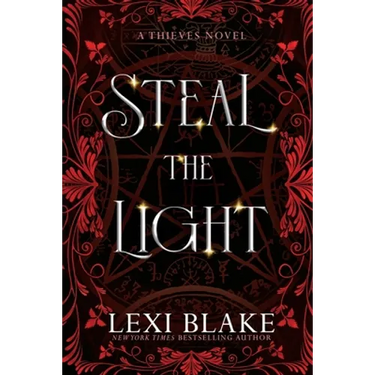 Steal the Light: Thieves