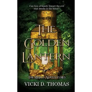The Golden Lantern
