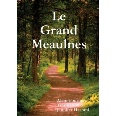 Le Grand Meaulnes