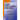 X-Ray Structure Analysis