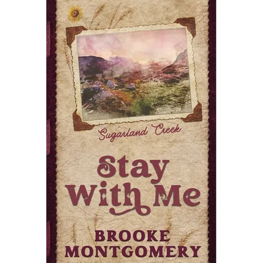 Stay With Me (Alternate Special Edition Cover)