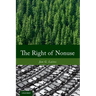 The Right of Nonuse