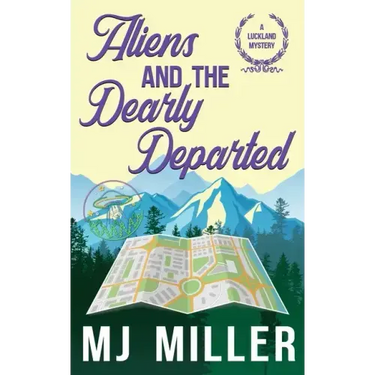 Aliens and the Dearly Departed