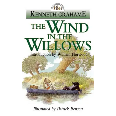 The Wind in the Willows