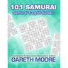 Samurai 13-grid Sudoku: 101 Samurai