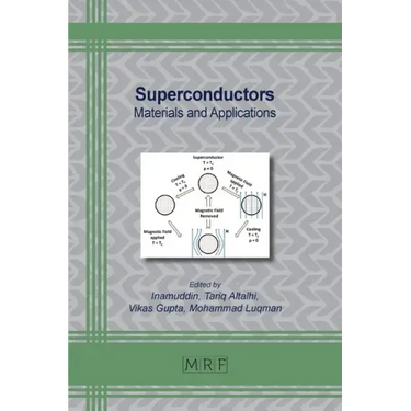 Superconductors: Materials and Applications