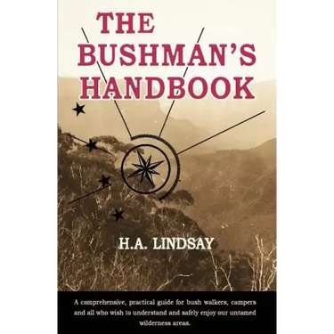 The Bushman's Handbook
