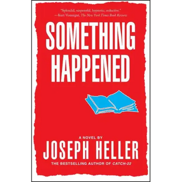 Something Happened