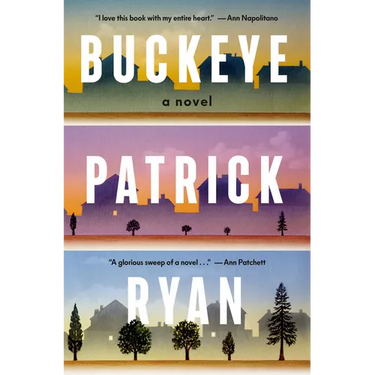 Buckeye: A Read with Jenna Pick