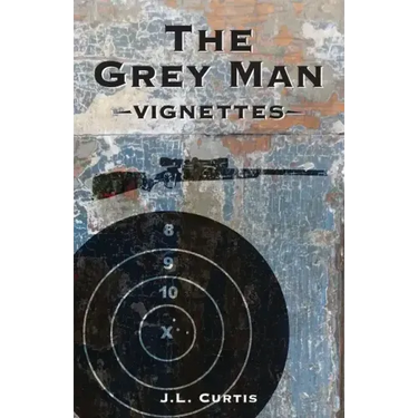 The Grey Man: Vignettes