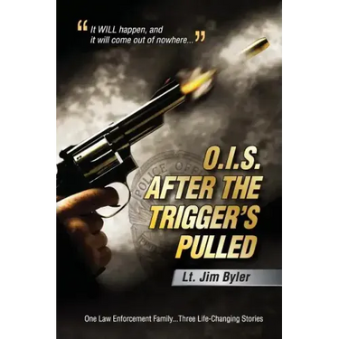 O.I.S. After the Trigger's Pulled