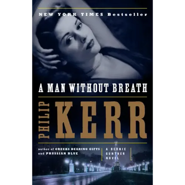 A Man Without Breath