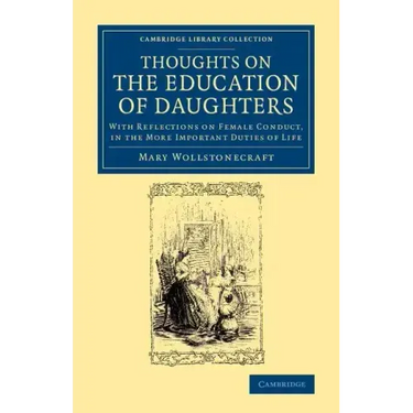 Thoughts on the Education of Daughters