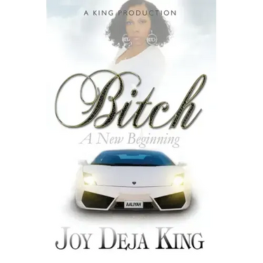 Bitch A New Beginning