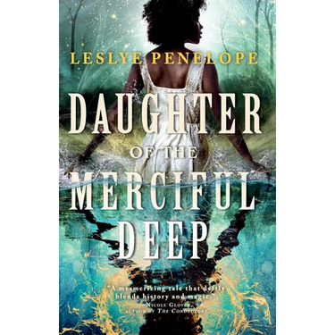 Daughter of the Merciful Deep