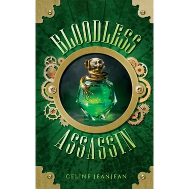 The Bloodless Assassin