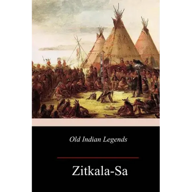 Old Indian Legends