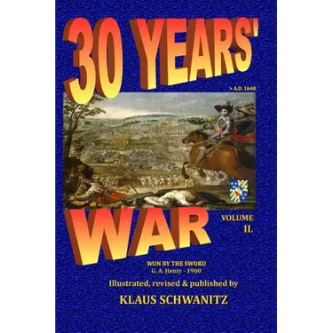 30 Years' War: Won by the sword