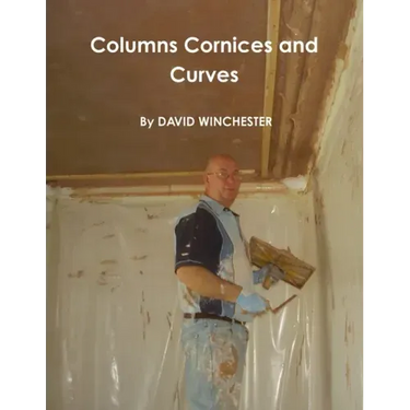 columns cornices and curves