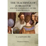 The Teachings of Zoroaster