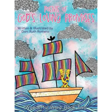 Poems of God's Loving Promises